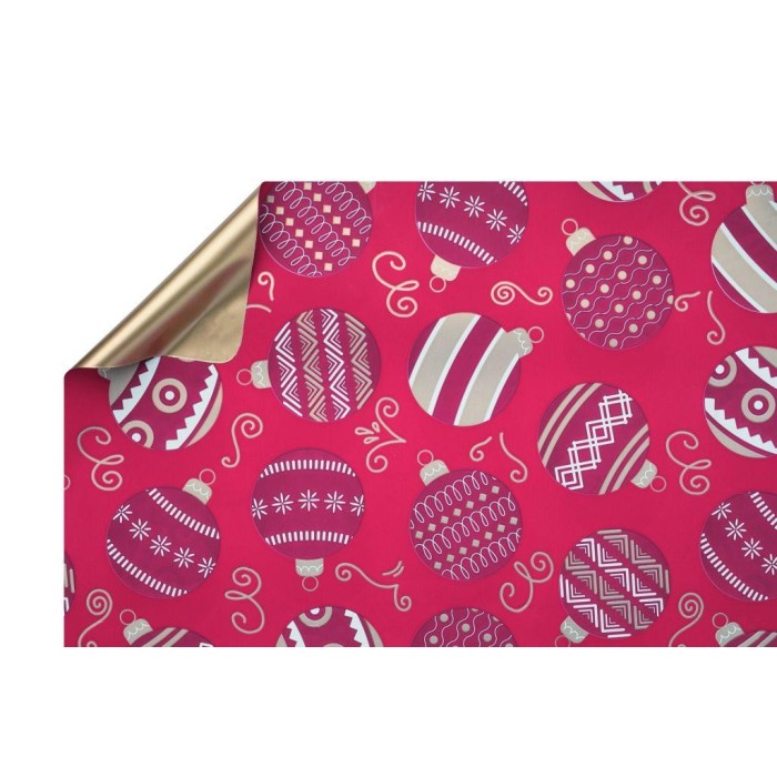 BOBINA PERLATA FP 1X25MT. JOY ROSSO